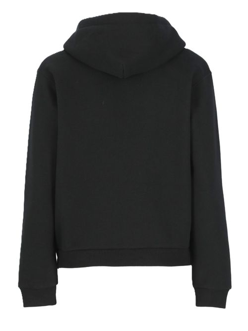 prl fz-long sleeve-sweatshirt Polo Ralph Lauren | 211943008003POLO BLACK